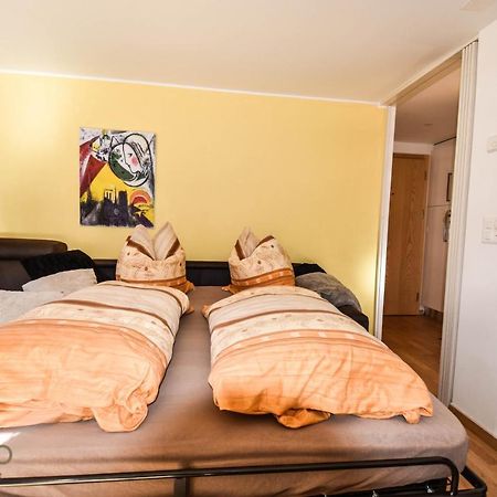 Wohnung In Zermatt Mit Postkarten Matterhornblick Екстериор снимка